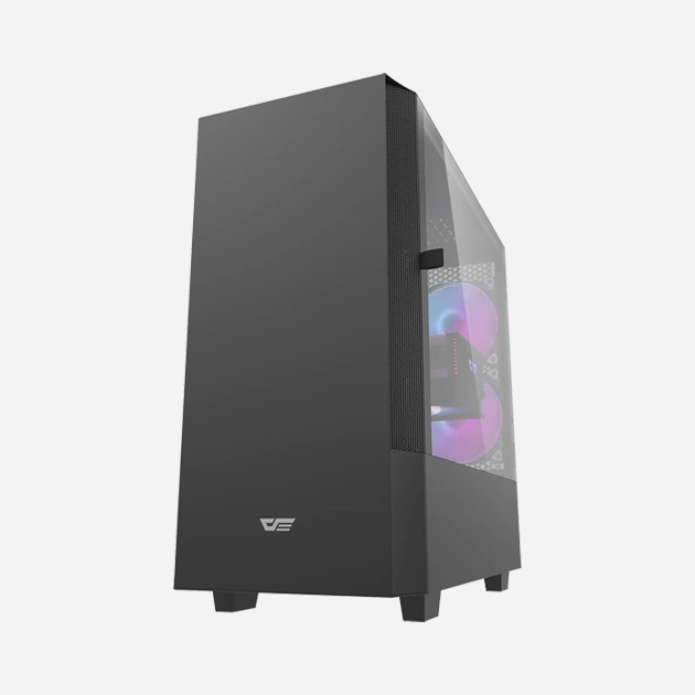 DLV22 ATX PC Case - Distribution in Dubai, UAE