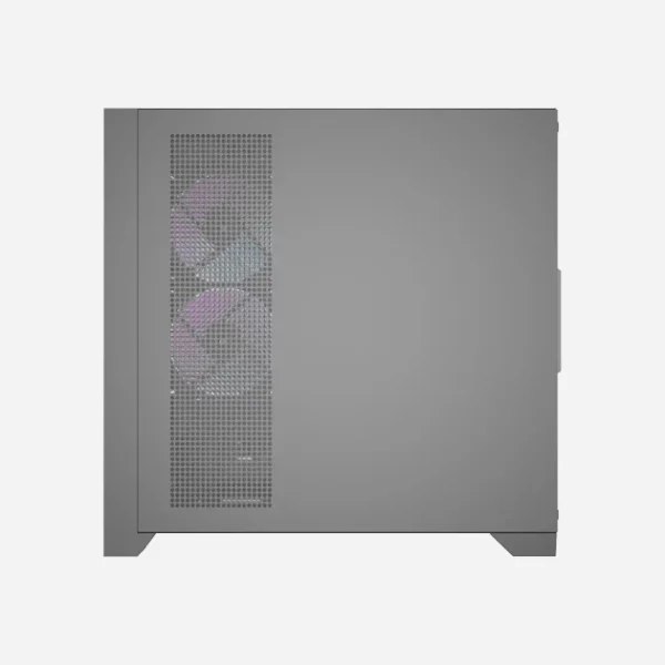 DRX90 Glass ATX PC Case - Distribution in Dubai, UAE