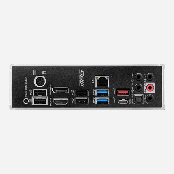 Msi mpg gaming plus on sale