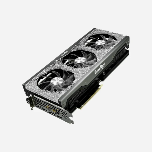 Palit GeForce RTX 3070 Ti 恐かっ GamingPro 8GB 【ジャンク】PALIT