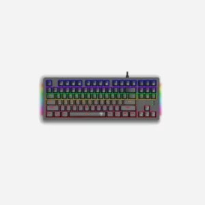T-DAGGER Bali T-TGK311 Gaming Mechanical Keyboard RGB Backlighting