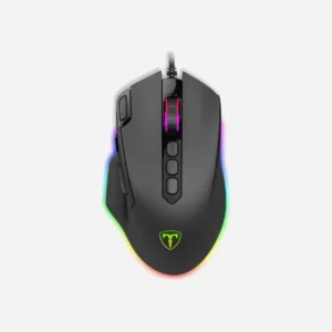 T-DAGGER Bettle T-TGM305 RGB Backlighting Gaming Mouse